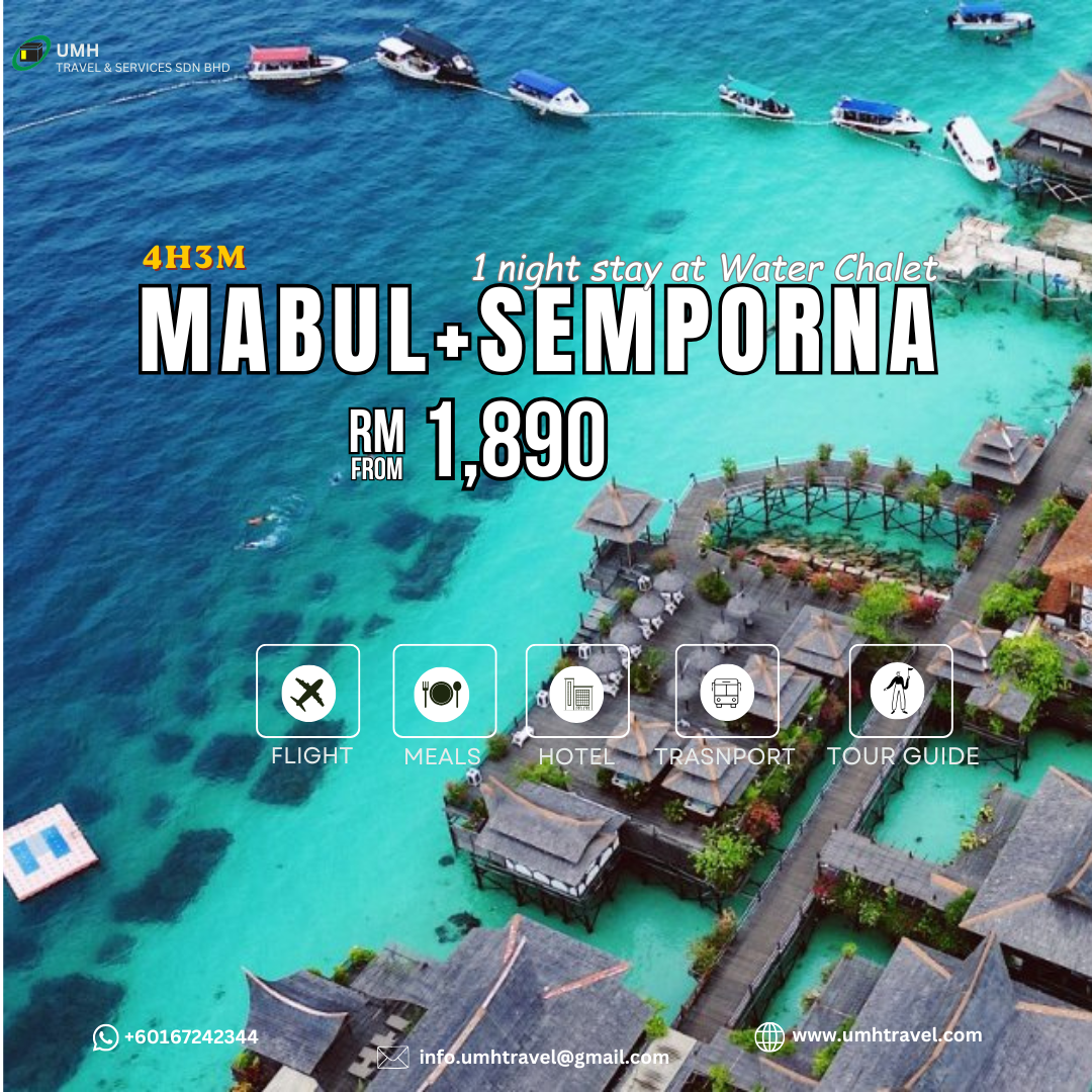 UMH Travel
